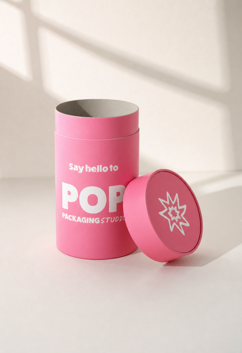 Packaging Tubes